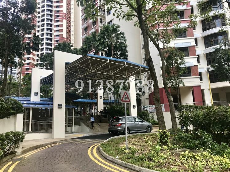 Blk 74A Redhill Road (Bukit Merah), HDB 5 Rooms #158165762